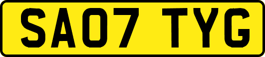 SA07TYG
