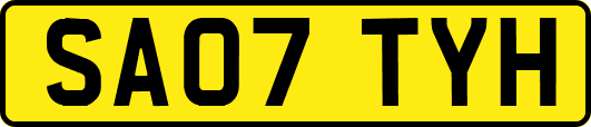 SA07TYH