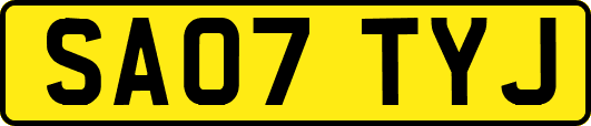 SA07TYJ
