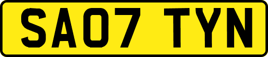 SA07TYN