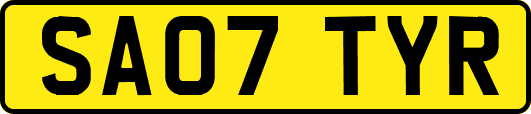 SA07TYR