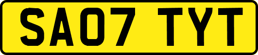 SA07TYT