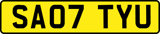SA07TYU