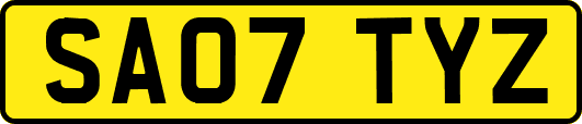 SA07TYZ