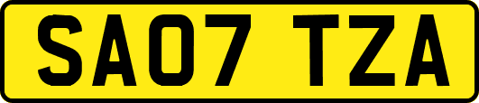 SA07TZA