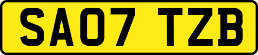SA07TZB