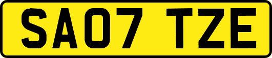 SA07TZE