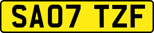 SA07TZF