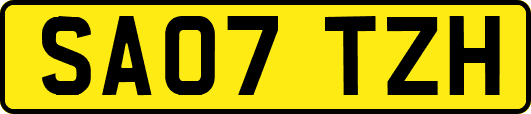 SA07TZH