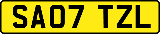 SA07TZL