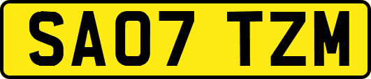 SA07TZM