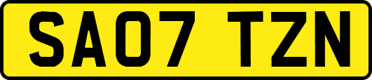 SA07TZN