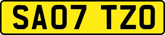 SA07TZO