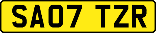 SA07TZR