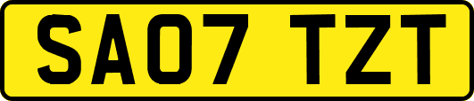 SA07TZT