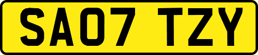 SA07TZY
