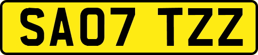 SA07TZZ