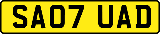 SA07UAD