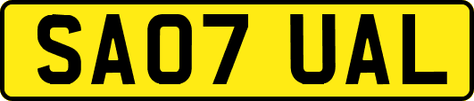 SA07UAL