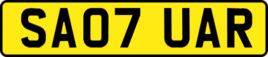 SA07UAR