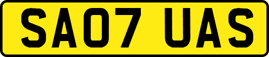 SA07UAS