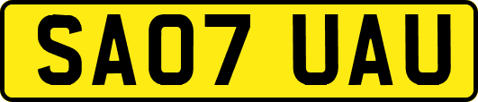 SA07UAU