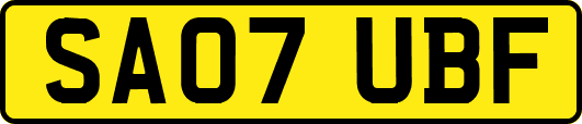 SA07UBF