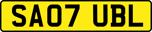 SA07UBL