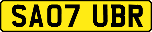 SA07UBR