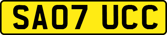 SA07UCC