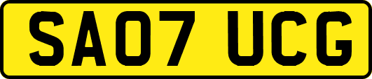 SA07UCG