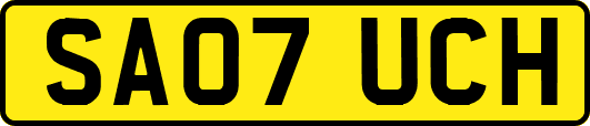 SA07UCH