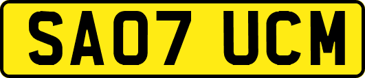 SA07UCM