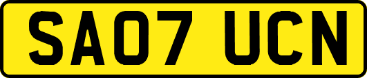 SA07UCN
