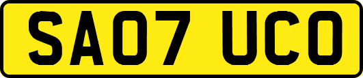 SA07UCO