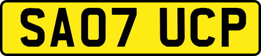 SA07UCP