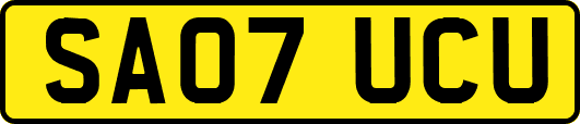 SA07UCU