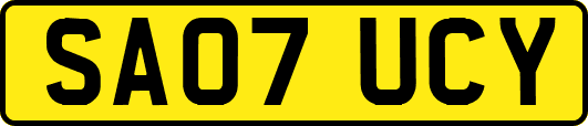 SA07UCY