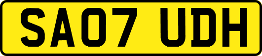 SA07UDH