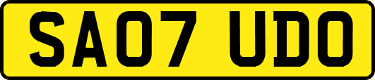 SA07UDO
