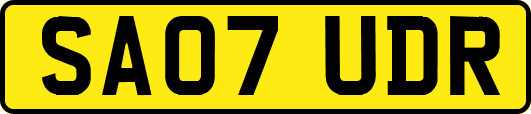 SA07UDR