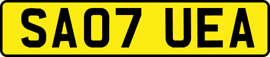 SA07UEA