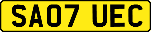 SA07UEC