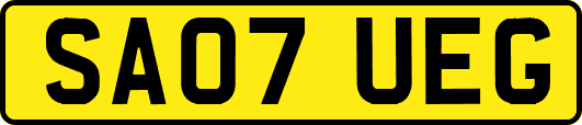 SA07UEG