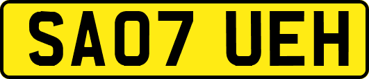 SA07UEH