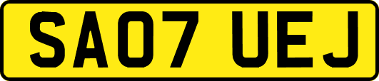 SA07UEJ