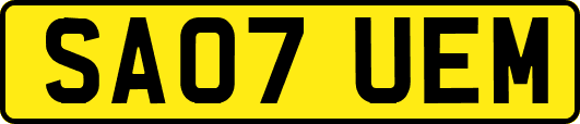SA07UEM