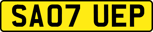 SA07UEP