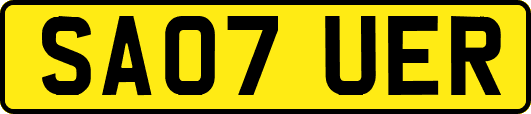 SA07UER