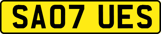 SA07UES